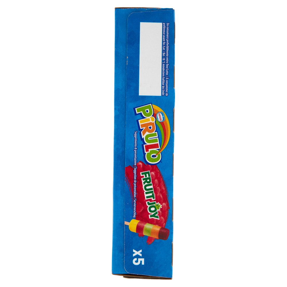 Pirulo Fruit Joy X5 - Foto 2
