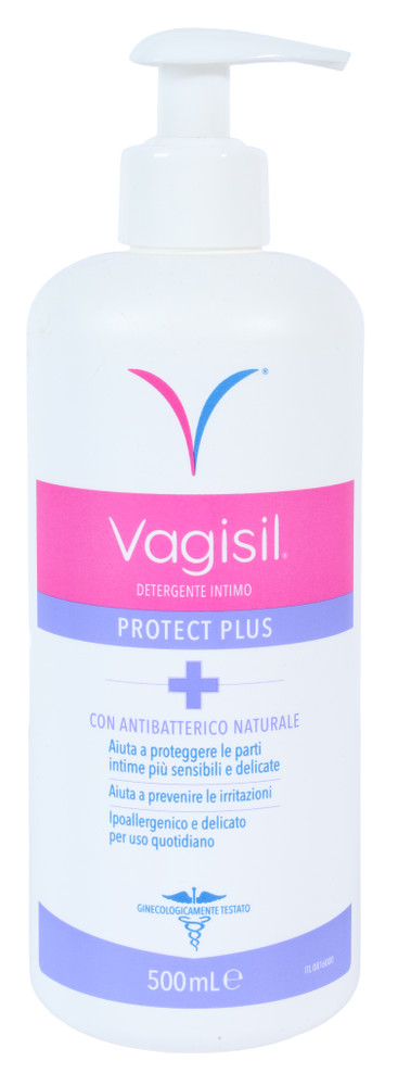 Vagisil Detergente Intimo Antibatterico - Foto 1