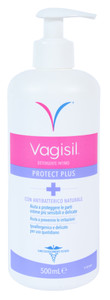 Vagisil Detergente Intimo Antibatterico - Foto 1