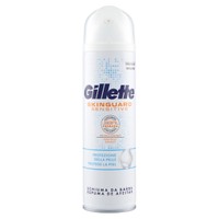 Schiuma Barba Gillette Skinguard Schiuma Barba Gillette Skinguard
