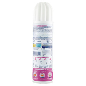Panna Spray Chef Parmalat - Foto 3