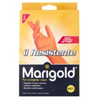 Guanti Felpati Ultra-Resistenti Marigold Guanti Felpati Ultra-Resistenti Marigold
