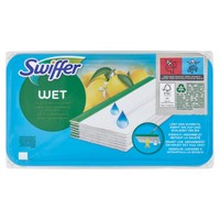 Panni Umidi Swiffer , conf . Da 24 Panni Panni Umidi Swiffer , conf . Da 24 Panni