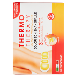 Cerotto Multifunzione Thermo Therapy - Foto 3