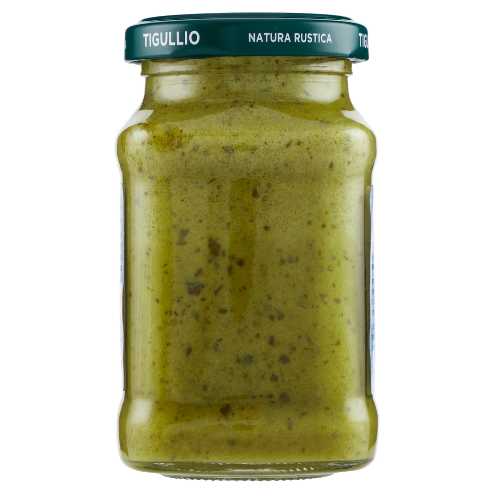 Gran Pesto Alla Genovese Cremoso Tigullio - Foto 3