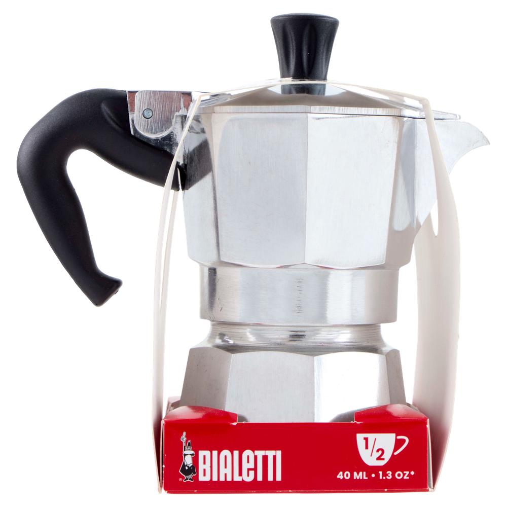 Mokina Bialetti Mezza Tazza - Foto 2