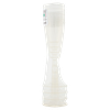 4 Flutes Compostabili Trasparenti