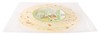 Piadina Arrotolabile Con Olio Evo X3 Brunori