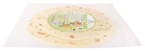 Piadina Arrotolabile Con Olio Evo X3 Brunori - Foto 2