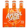 Aperol Spritz 3 Da Cl.20