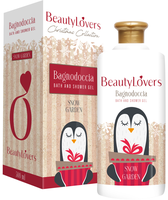 Bagno Pinguino Natale Bagno Pinguino Natale