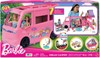 Camper Dei Sogni Barbie