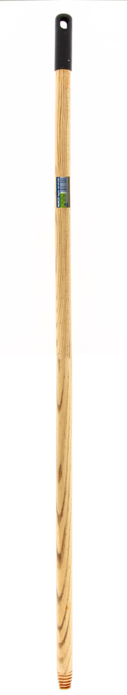 Manico In Legno Verniciato Con Cappuccio Cm.120 Professional House - Foto 1