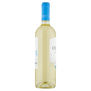 Bianco Igt Terre Siciliane Corvo - Foto 2