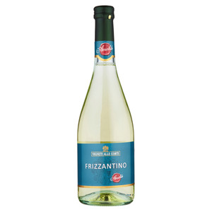 Frizzantino Vigneti Alle Corti