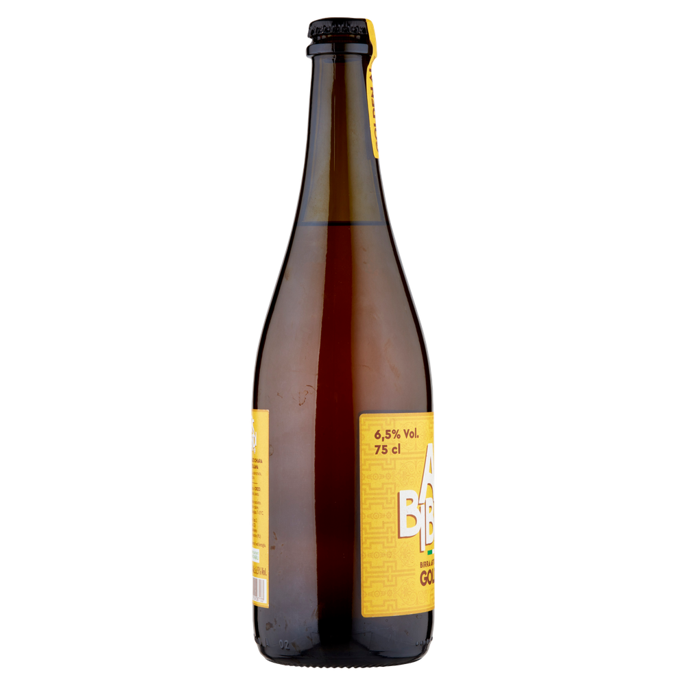 Birra Bionda Artigianale Golden Ale - Foto 2