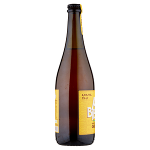 Birra Bionda Artigianale Golden Ale - Foto 2