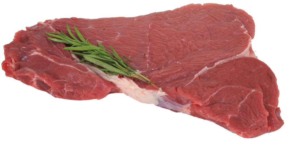 Braciole Di Bovino Adulto Filiera Valore Bennet - Foto 1