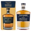 Grappa Brunello Invecchiata 12 Mesi