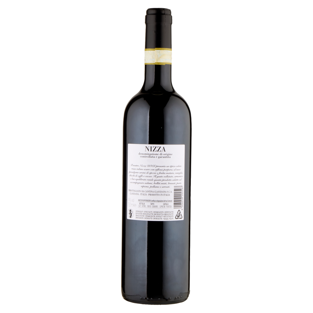 Nizza Docg Cantina Clavesana - Foto 3