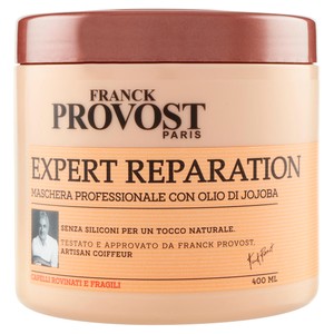 Maschera Per Capelli Expert Reparation Provost
