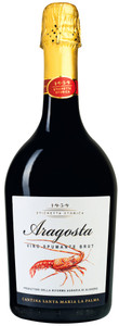 Spumante Brut Aragosta - Foto 1