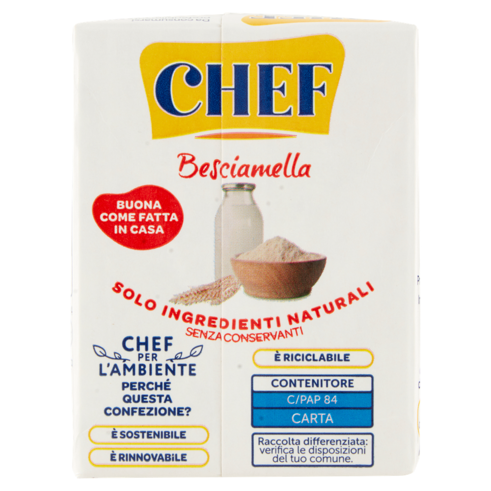 Chef Besciamella - Foto 3