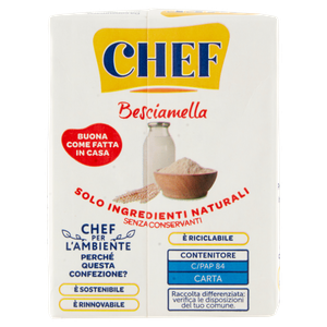 Chef Besciamella - Foto 3