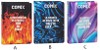 Diario Std Comix Wave