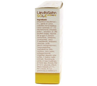 Lievitosohn Sole Compresse Lievitosohn Sole Compresse