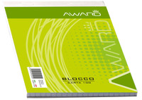 Notes A6