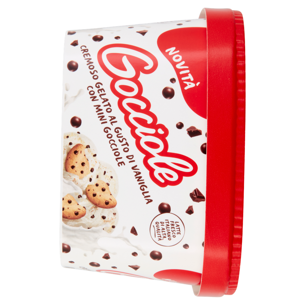 Gocciole Tubs - Foto 2