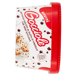 Gocciole Tubs - Foto 2