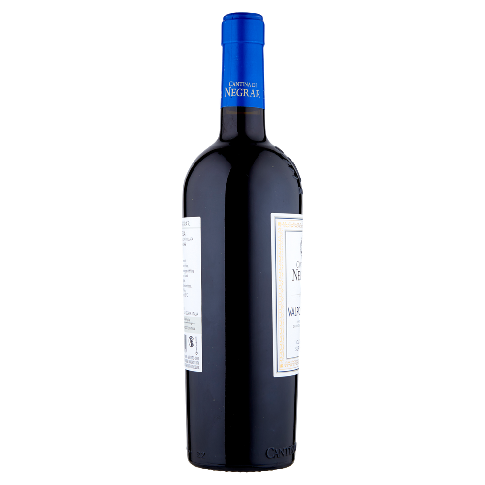 Valpolicella Doc Classico Superiore Cantina Di Negrar - Foto 2