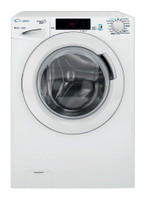 Gvs 118 t 3 Lavatrice Candy Gvs 118 t 3 Lavatrice Candy