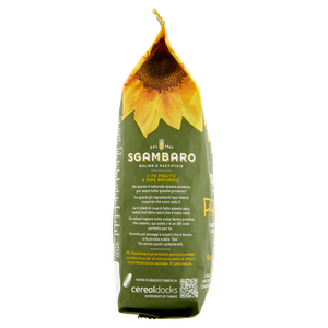 Penne Rigate 28% Proteine Pastasole Sgambaro - Foto 2