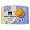 Nutrifree Bontà Soffice Senza Glutine 140 G