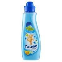 Ammorbidente Concentrato Blu Coccolino 40 Lavaggi Ammorbidente Concentrato Blu Coccolino 40 Lavaggi