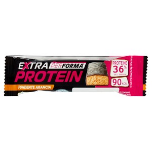 Barretta Extra Protein Arancia Performa - Foto 1