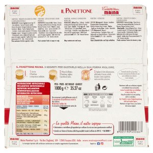 Gran Panettone Maina - Foto 3