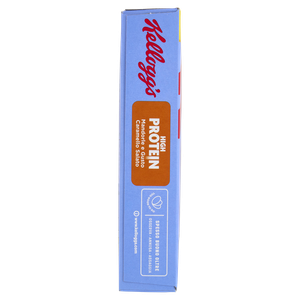 Barretta High Protein Alle Mandorle E Caramello Salato 4x35g Kellog's - Foto 2