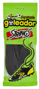 Liquirizia Strings Goleador - Foto 1