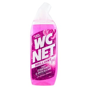 Wc Net Brilliant Gel Floral Ritual - Foto 1