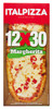 Pizza Margherita 12x30 Italpizza