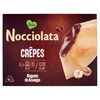CREPES NOCCIOLA BIO