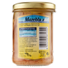 Filetti Di Tonno Classici In Olio D'oliva Mareblu