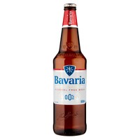 Birra Bavaria Analcolica