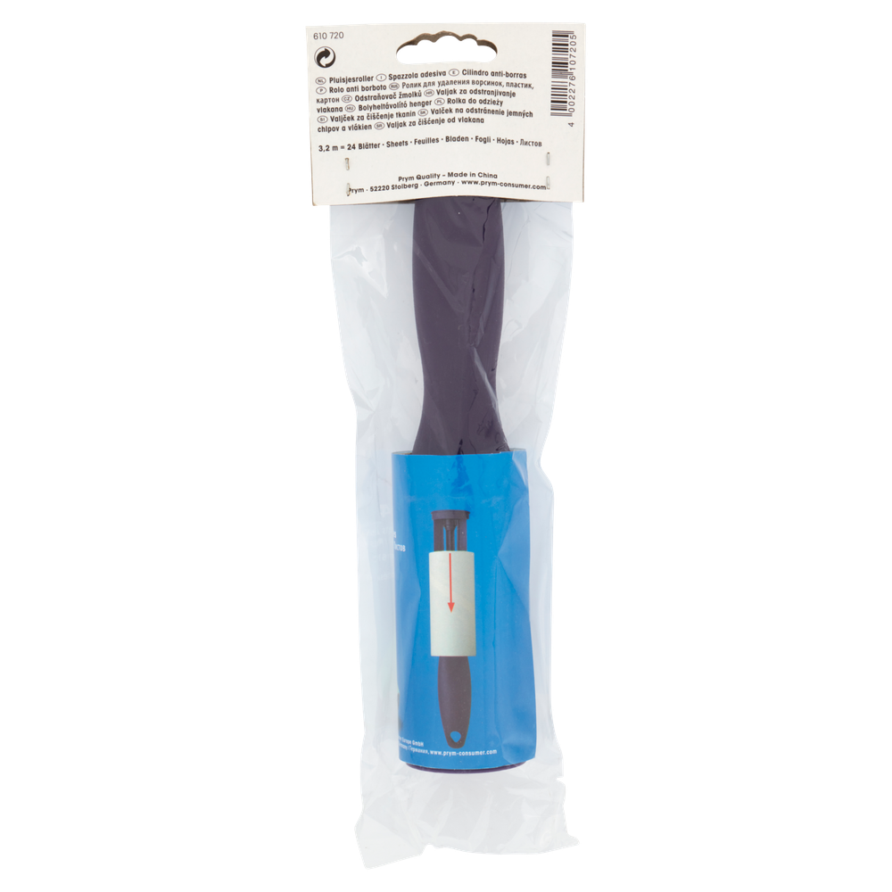 Spazzola Adesiva 24 Fogli = Mt.3,2 Prym - Foto 3