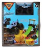 Monster Jam Mini Playset Scala 1:72 Spinmaster