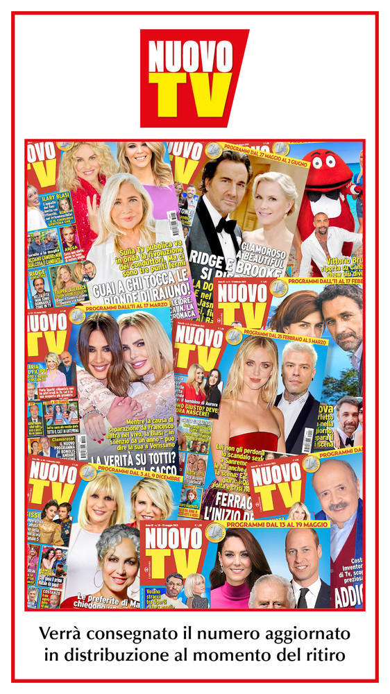 Nuovo Tv - Foto 1